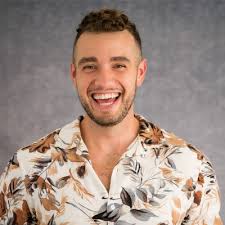 I'm very humbled and excited to announce that I'm beginning a new position… 