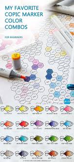 Amy teaches monthly beginner copic + pencil classes at her favorite papercrafting store remember when in macomb, michigan. My Favorite Copic Marker Color Combos A Few Weeks Ago I Mentioned I Don T Have A Lot Of Colors Of Copic Markers And Copic Coloring Copic Marker Art Copic Pens