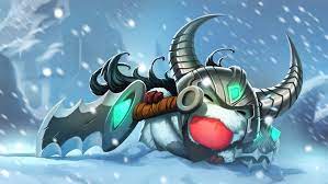 Pin on Poros league of legends