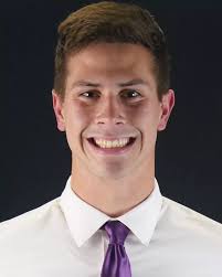 2022-23 Swimming and Diving Roster