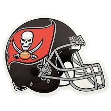Check out our tampa bay bucs selection for the very best in unique or custom, handmade pieces from our shops. Nfl Tampa Bay Buccaneers Outdoor Helmet Graphic Decal Bed Bath Beyond