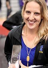 Boswell gymnastics team includes State Champion and Regional Coach of the  Year