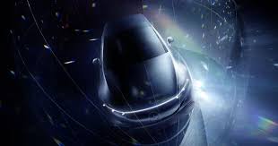 2022 Mercedes Benz Eqs Sedan Won T Have A Front Grille Roadshow In 2020 Mercedes Benz Sedan Benz