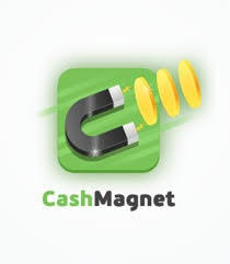 This can only be downloaded and installed from the google play. Cash Magnet The App