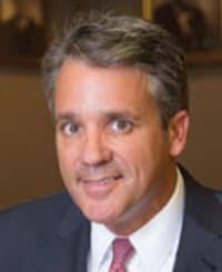 William D. Cox, III, Attorney