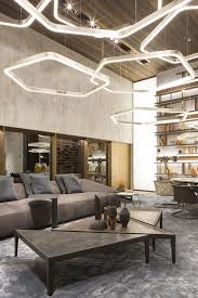 Very Modern Lighting Right At Salone Del Mobile 2016 Lighting Design Interior Interior Interior Lighting