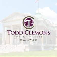 Tori Broussard Bonding Out - Todd Clemons & Associates, APLC