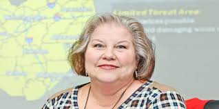 Local EMA officials know about 'Tornado Alley'