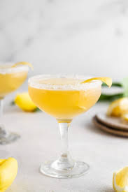 Make raspberry basil margaritas by substituting fresh raspberries for the strawberries. Bee S Knees Cocktail