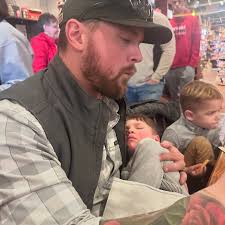 Clayton, you remind me each and every day of the glory of God and that He  is the author of our story ❤️ Y'all join me in wishing Clayton the biggest  Happy