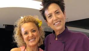 Energize Your Body: Chef Vicki's Post-Workout Meal Demo + Angela  Fishcetti's Fitness Class!