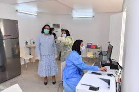Maybe you would like to learn more about one of these? News Details Ministry Of Health