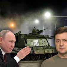 Russische oder ukrainische angaben zum kriegsverlauf sowie zur zahl verletzter und. Ukraine Konflikt Russland Plotzlich Zu Verhandlungen Bereit Aber Nur Unter Einer Harten Bedingung