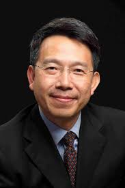 林朝晖-中国科学院大学-UCAS