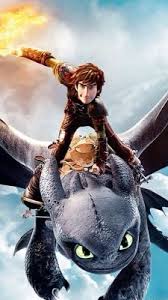 (2010) download (_width_x_height_) we have automatically detected your screen resolution and using the button above will download the wallpaper with dimensions that perfectly fit your screen. Hiccup And Toothless Wallpaper Animasyon Ejderhalar Muzik Notalari