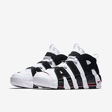 Buy or consign barely used items. Nike Air More Uptempo Scottie Pippen Grailify