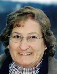 Obituary information for Hazel Irene Smith