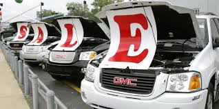 Used Car Prices Predicted to Plummet Amid Coronavirus Pandemic