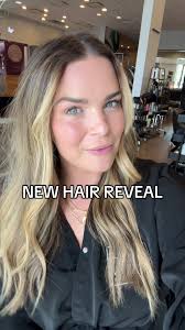 FELT EMO… #newhair #hairtransformation #hairchange #hairtransition  #fallhair2023