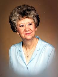 Ruby Deaton Norris Obituary