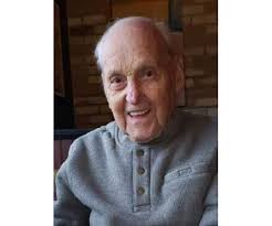 Robert Marine Obituary (1926