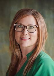 Rene Moore, Monticello, AR