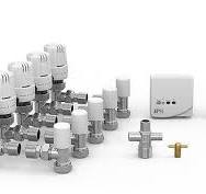 RF TRV Packs - EPH Controls
