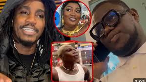 Dernière Minute Ndiap amna Visa avec Bijou Ngoné et Le frère de Matar Diop  Soubatel Wally day