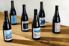 Community Highlights: Meet Tyler Eck of Dunites Wine Co.