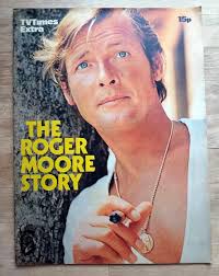 TV TIMES MAGAZINE 4/9/92 London's Burning, Clive Moore & Nicola Stephenson  £9.99