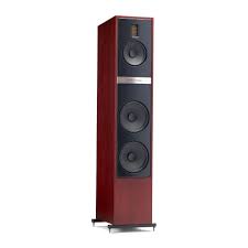Martin Logan Motion 60xti Floor Standing Speaker Pair Avstore