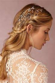 Bridal Hair Accessories From Bhldn Knotsvilla Wedding Ideas Canada Wedding Blog Wedding Hair Accessories Bridal Hair Accessories Bridal Hair