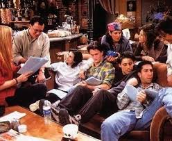 Friends E Uma Serie Premiada Sitcom Americana Criada Por David Crane E Marta Kauffman E Apresentada Pela Girl Meets World Adventure Time Anime Series E Filmes