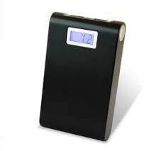 Dual Usb 5v 1a 2 1 A Mobile Power Bank 18650 Parameter Model Nps P 010 Name 913 Digital Display Power Bank Color Choice Black White Battery Cells 18650 Battery 4 Powerbank All Mobile Phones Dc 5v