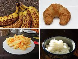 Limitare oli e grassi tropicali, è consigliabile evitare le fritture. I 12 Alimenti Peggiori Per I Diabetici Corriere It
