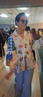 Just the smoovest dance ever Benedetta Wright I enjoy it so much