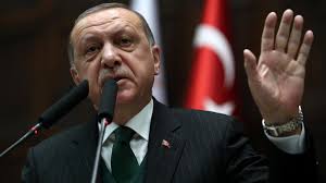 By jerusalem post, september 24, 2019: Netanyahu Hits Back At Turkey S Dictator Erdogan Al Arabiya English