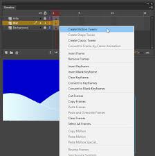 In this adobe animate tutorial we'll do a mini shape tween project. How To Change Pacing And Timing In Adobe Animate Webucator