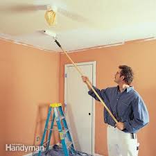 Professional Painting Tips Professional Paintings Painted Ceiling Painting Tips