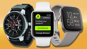 The apple watch is great right out of the box, but you'll want to add a few apps to really make it sing. Best Smartwatch For Iphone 2021 Apple Watch Wear Os Tizen And More Techradar
