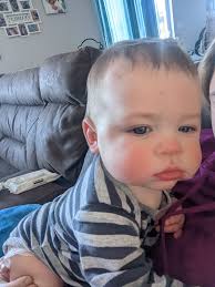 Help with 7-month-old's sleep regression after illness