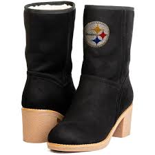 Pittsburgh Steelers Boots Steelers Collection Steelers Boots Gear Fansedge Five changes pittsburgh needs to make before the playoffs. fansedge