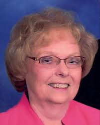 Delores Rose Lennartz Obituary June 2, 2024