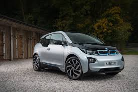 Maximum power intake of your i3: Bmw I3 Review Heycar