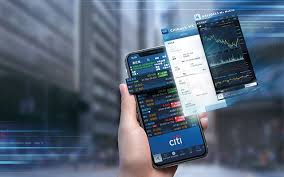 Track your fico score, monitor your transactions and pay your bills. Citibank App Streamlines Mobile Account Opening Service Frontier Enterprise