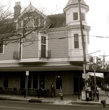 Cc S Coffee House At Jefferson And Magazine In New Orleans One Of My All Time Favorite Hangouts Coffee House Cc Coffee House Styles