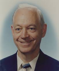 Obituary for Clarence Edward Salisbury