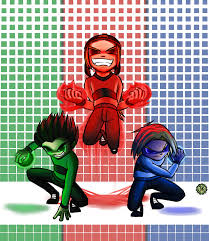 Rowdyruff Boys Can I Be You By Jksketchy On Deviantart In 2020 Rowdyruff Boys Rowdyruff Boy Art