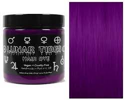 Choose from contactless same day delivery, drive up and more. Lunar Tides Plum Purple Hair Dye Nyctophilia Gothic Shop Hamburg