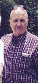 In loving memory of Bernard J. Berger